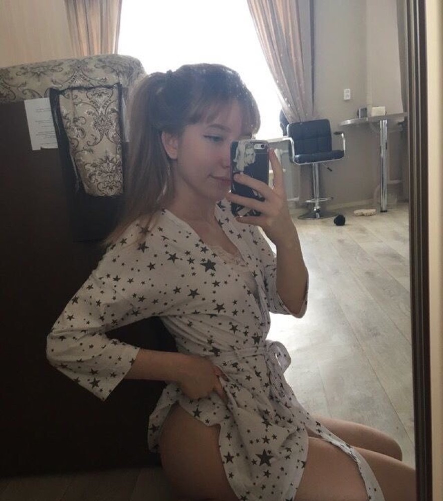 Индивидуалка Валюха фото № 2 в городе Большой Камень