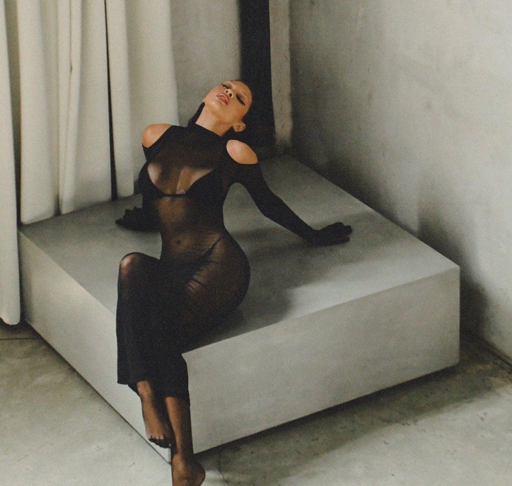 Индивидуалка Яна фото № 2 в городе Большой Камень