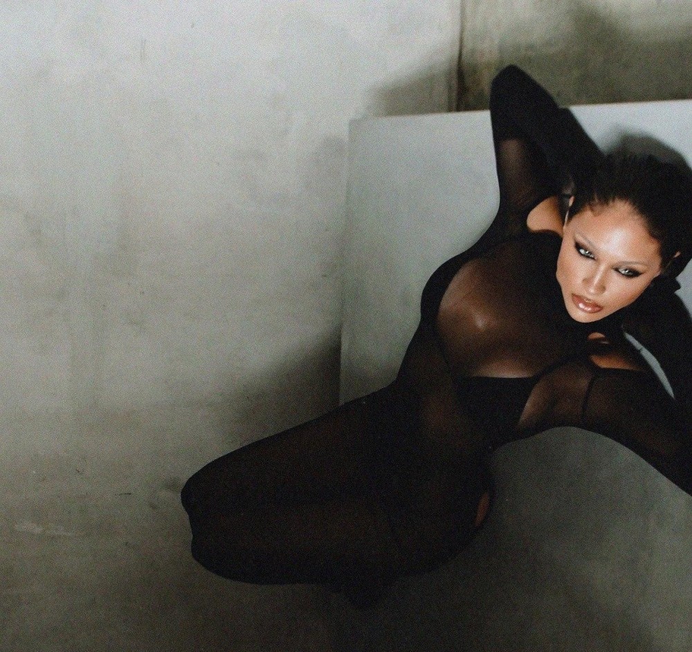 Индивидуалка Яна фото № 2 в городе Большой Камень