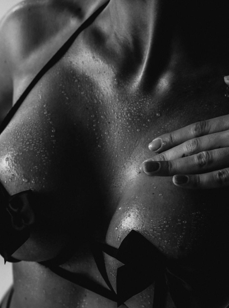 Индивидуалка Жанна фото № 2 в городе Большой Камень