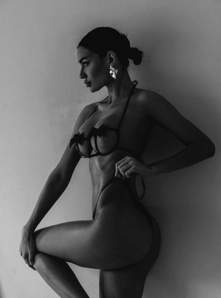 Индивидуалка Жанна фото № 2 в городе Большой Камень