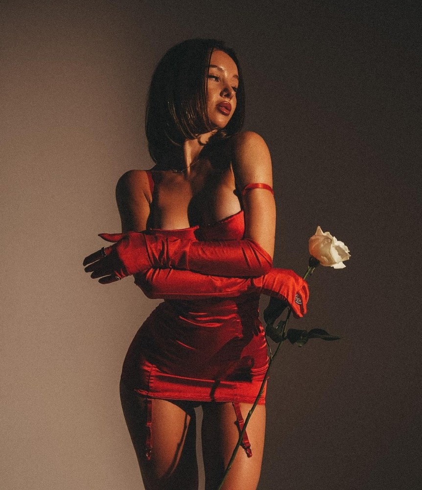 Индивидуалка Злата фото № 2 в городе Большой Камень