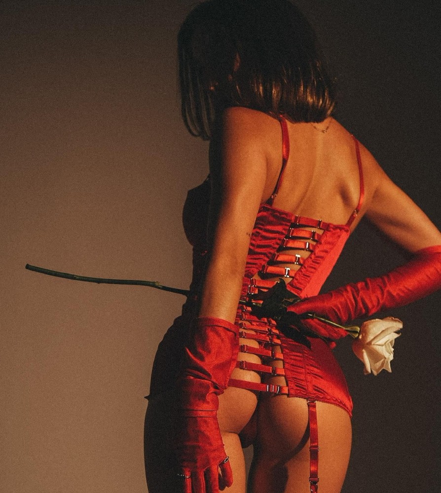 Индивидуалка Злата фото № 2 в городе Большой Камень