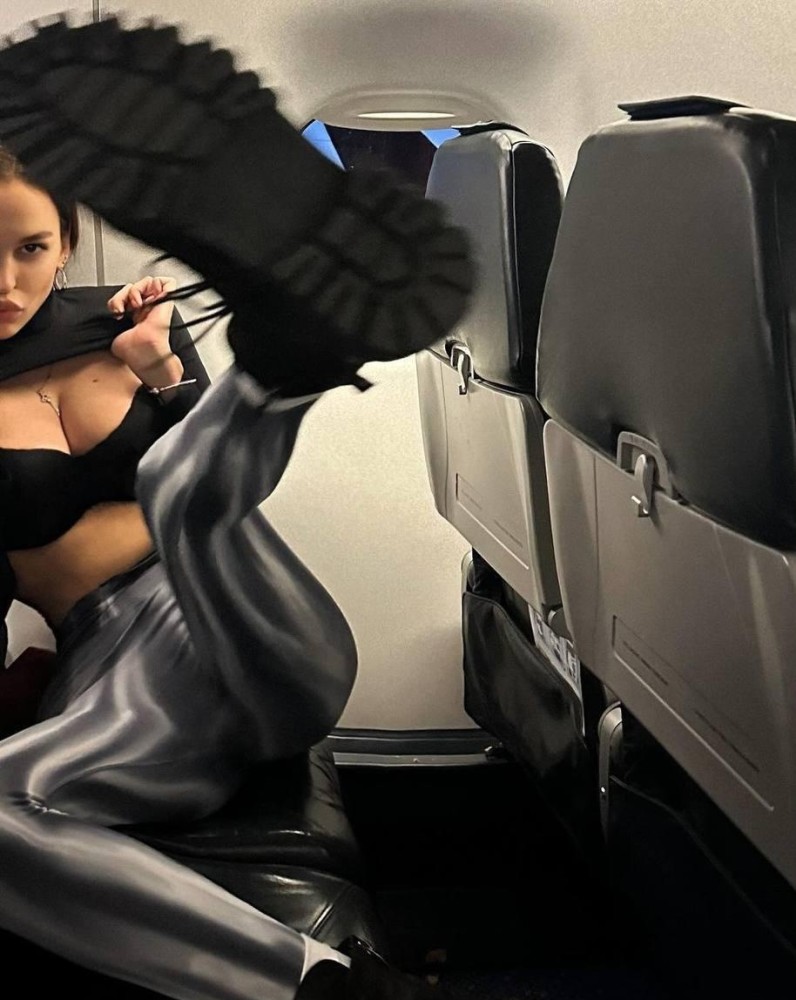 Индивидуалка Златослава фото № 2 в городе Большой Камень