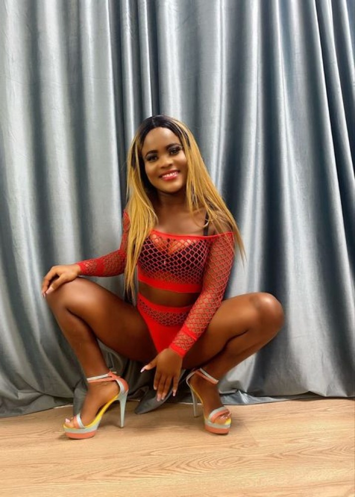 Индивидуалка Анабель фото № 2 в городе Большой Камень