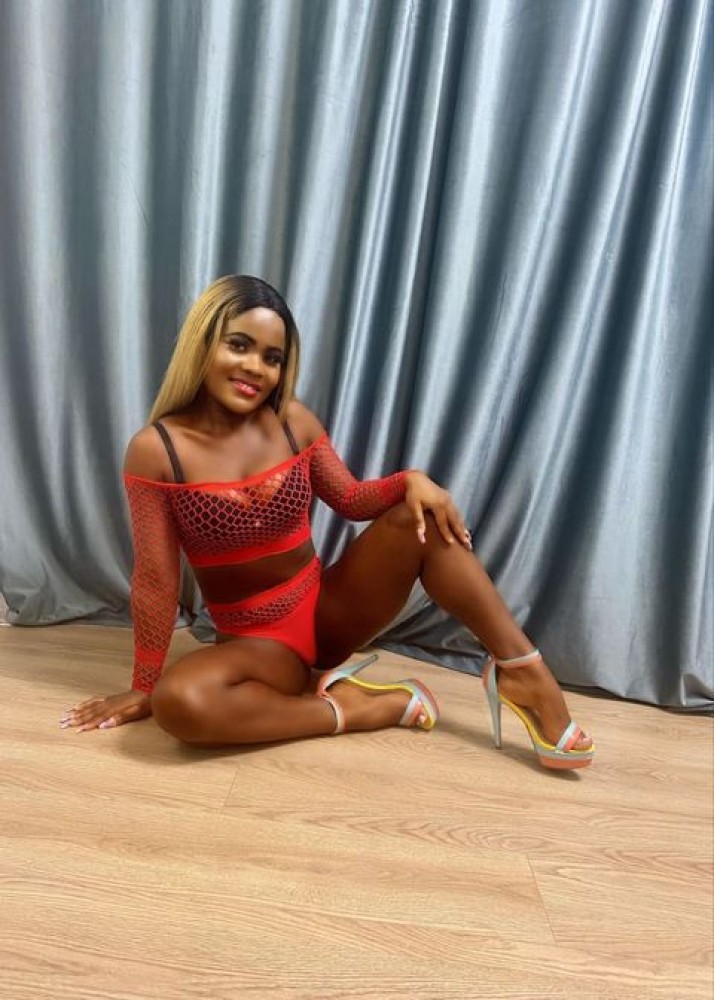 Индивидуалка Анабель фото № 2 в городе Большой Камень