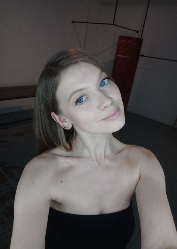 Индивидуалка Ангелина фото № 2 в городе Большой Камень