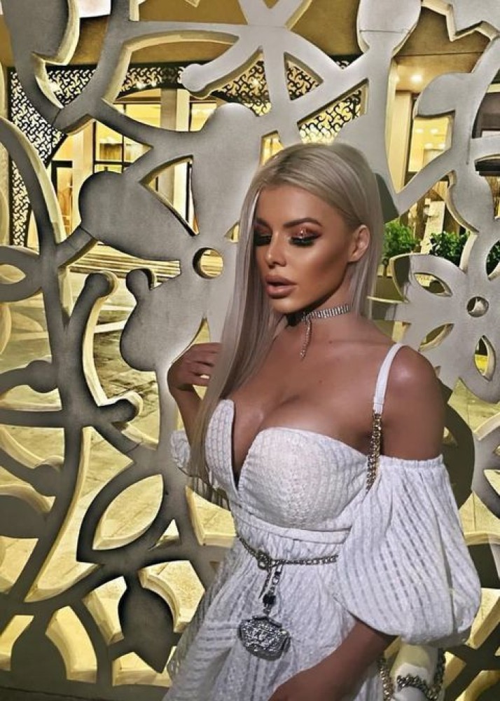 Индивидуалка Аня фото № 2 в городе Большой Камень