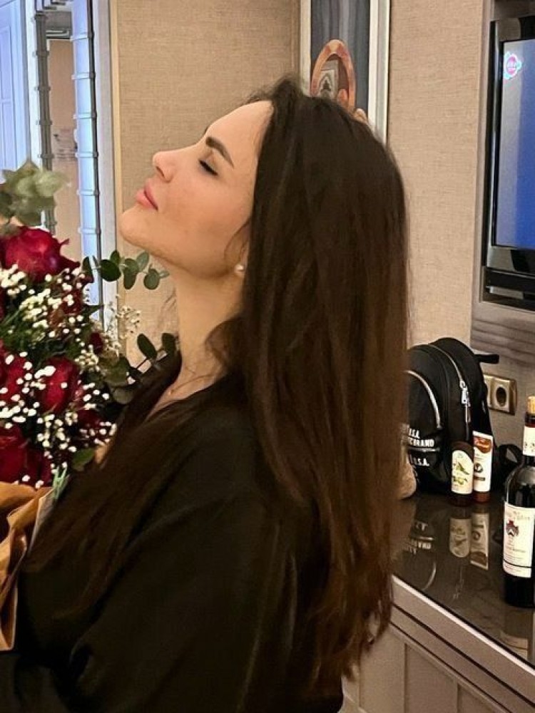 Индивидуалка Аврора фото № 2 в городе Большой Камень