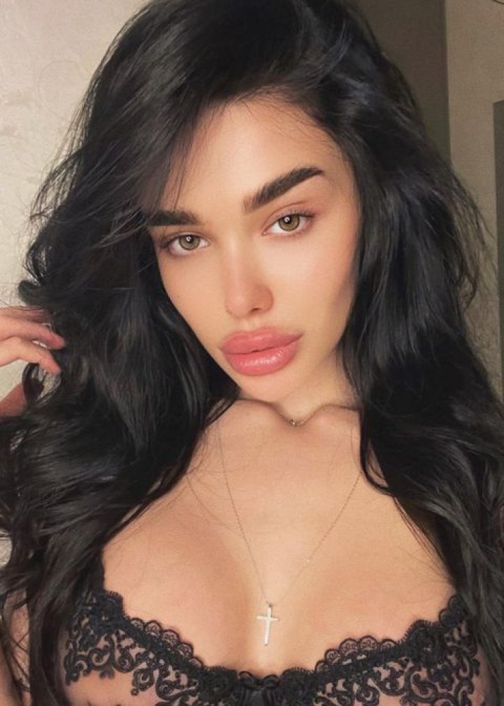 Индивидуалка Дана главное фото в городе Большой Камень 