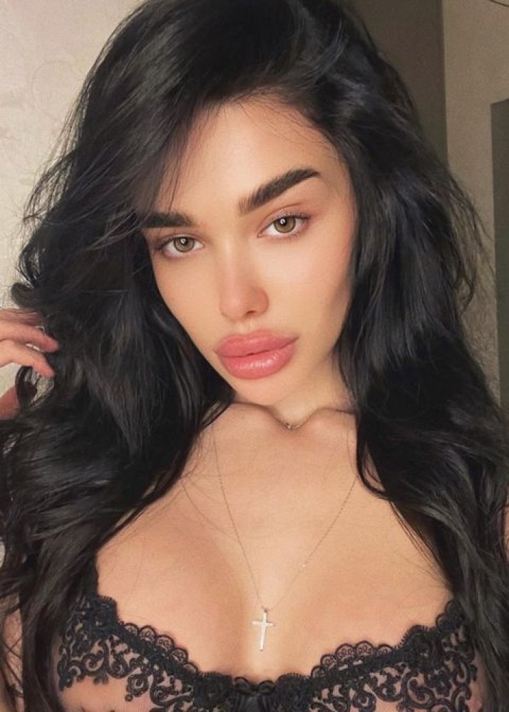 Индивидуалка Дана фото № 2 в городе Большой Камень