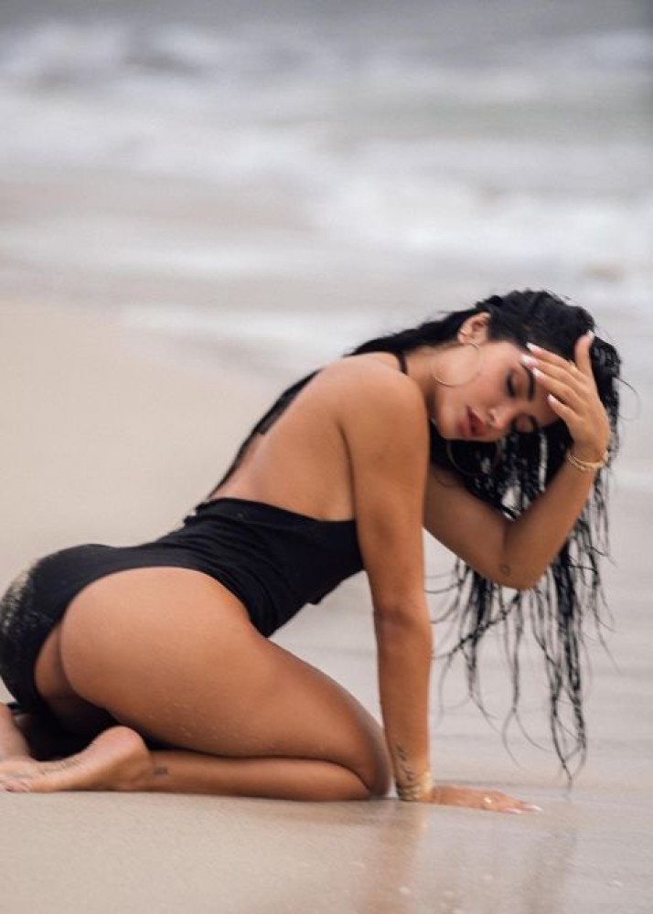 Индивидуалка Дарина фото № 2 в городе Большой Камень