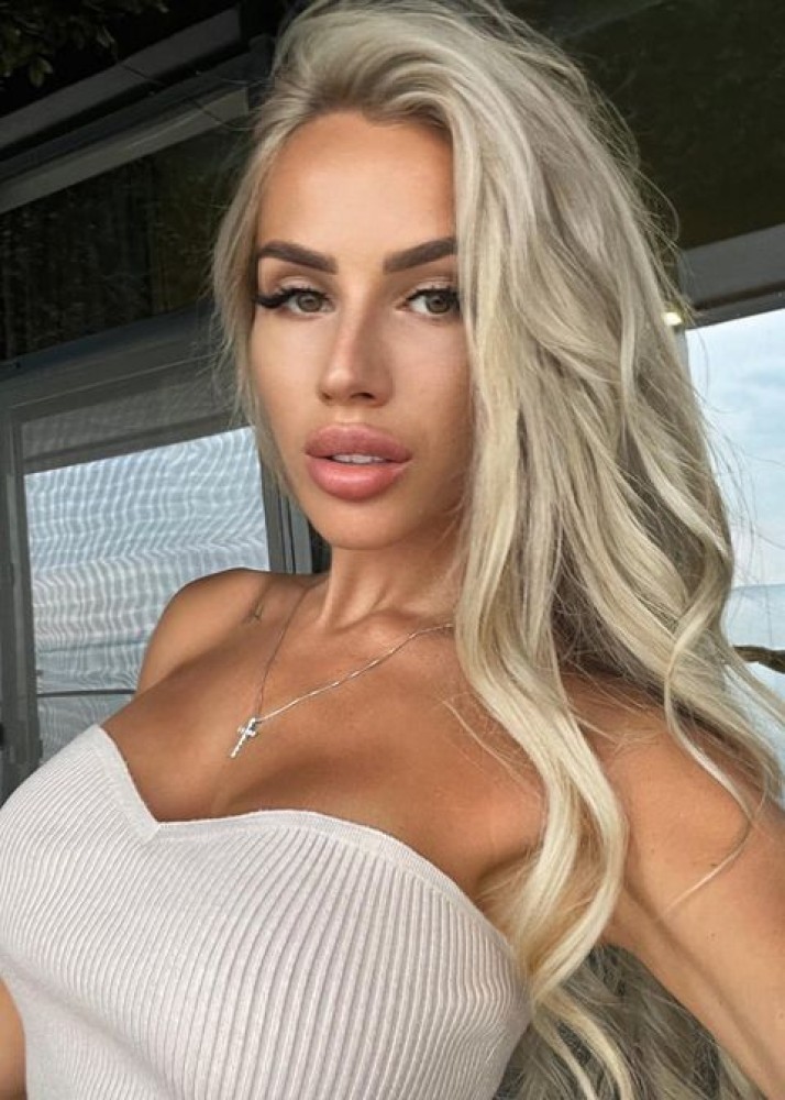 Индивидуалка Даша фото № 2 в городе Большой Камень