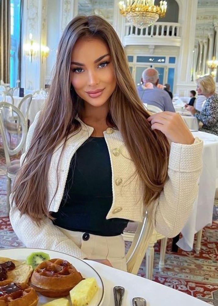 Индивидуалка ДИАНА фото № 2 в городе Большой Камень