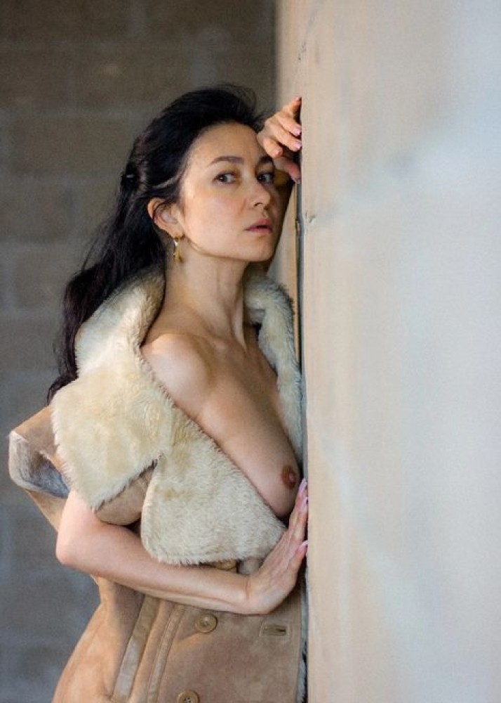 Индивидуалка Джина фото № 2 в городе Большой Камень