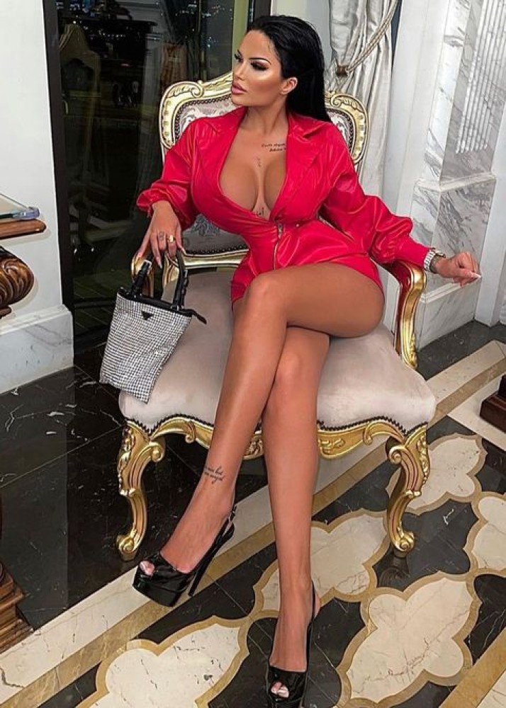 Индивидуалка Инга главное фото в городе Большой Камень 