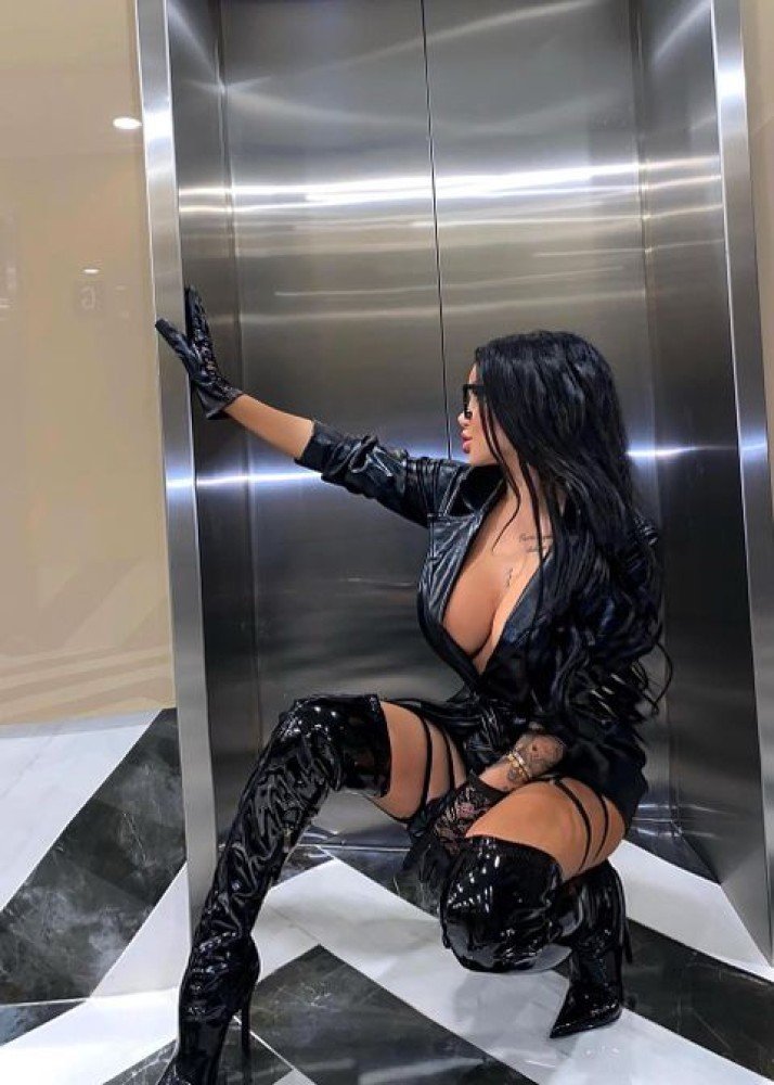 Индивидуалка Инга фото № 2 в городе Большой Камень