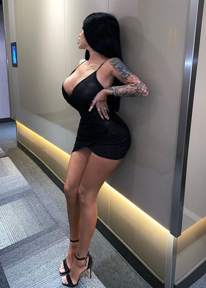 Индивидуалка Инга фото № 2 в городе Большой Камень