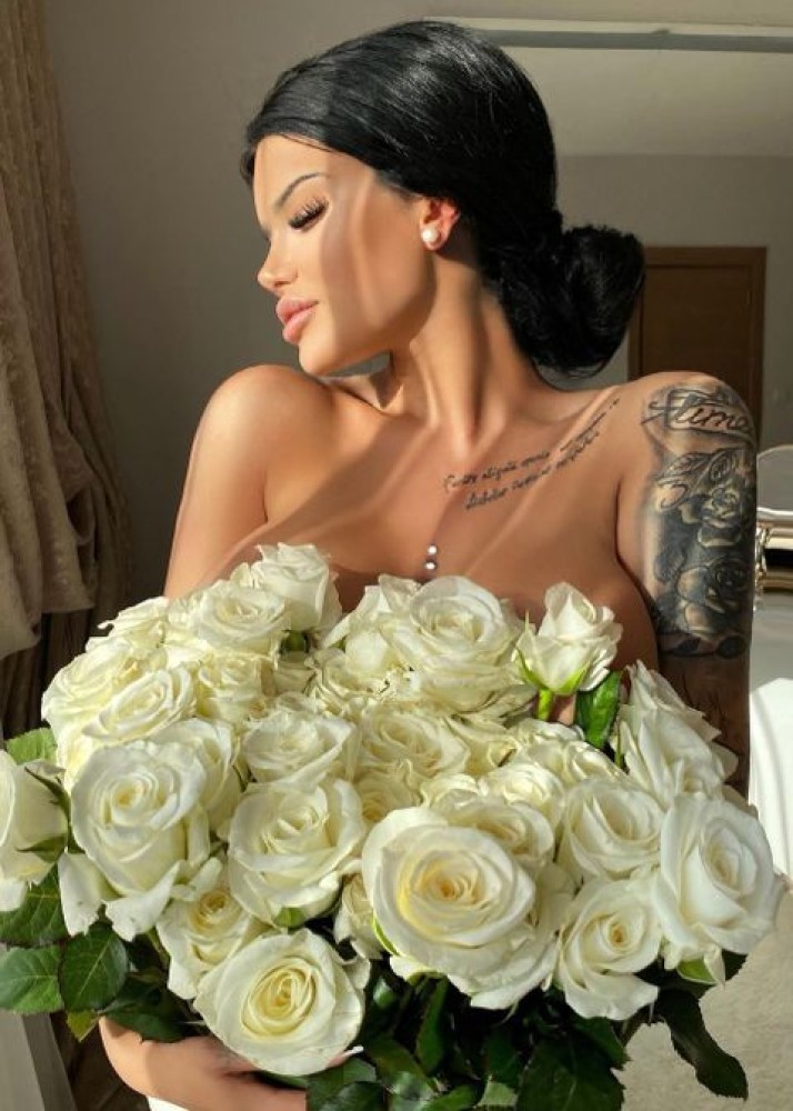 Индивидуалка Инга фото № 2 в городе Большой Камень