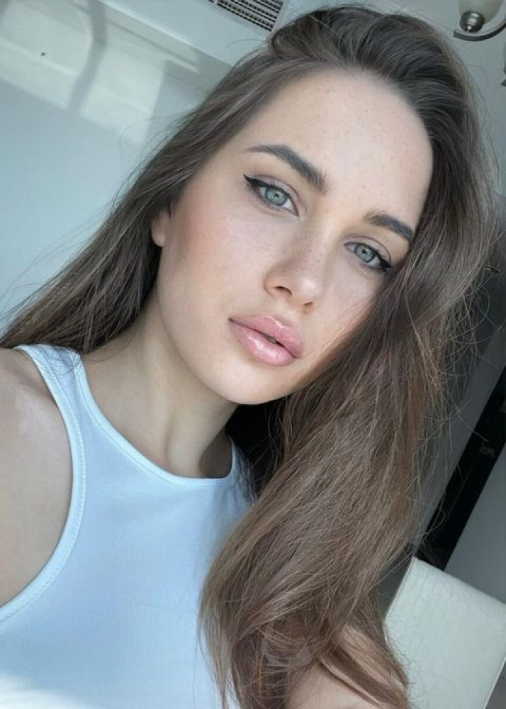 Индивидуалка Ками фото № 2 в городе Большой Камень