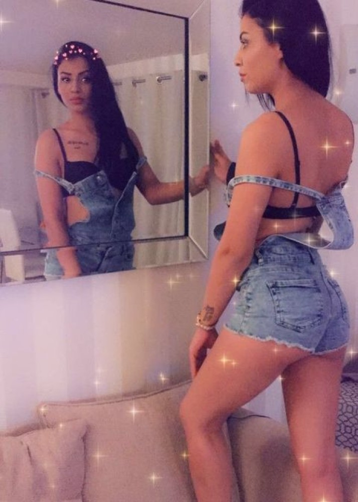 Индивидуалка Камила фото № 2 в городе Большой Камень