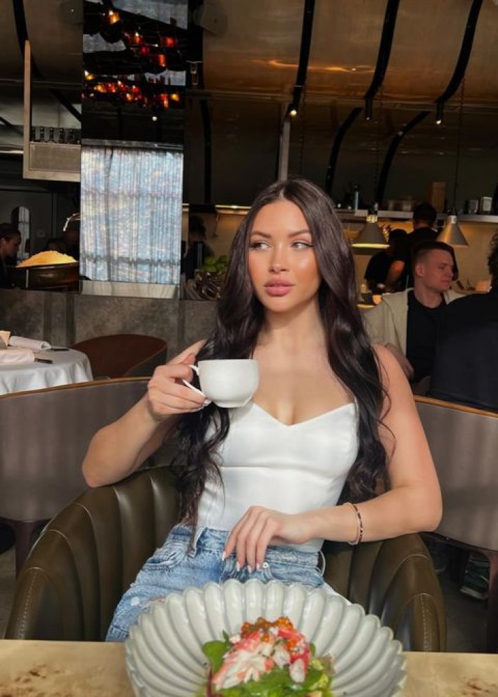 Индивидуалка Карина главное фото в городе Большой Камень 