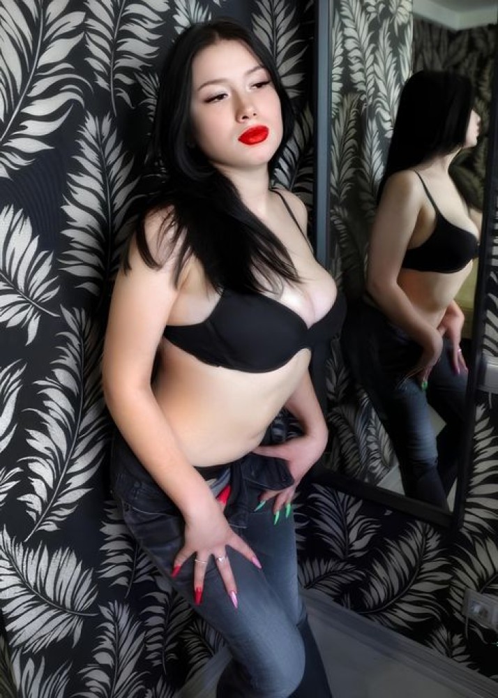 Индивидуалка Карина фото № 2 в городе Большой Камень