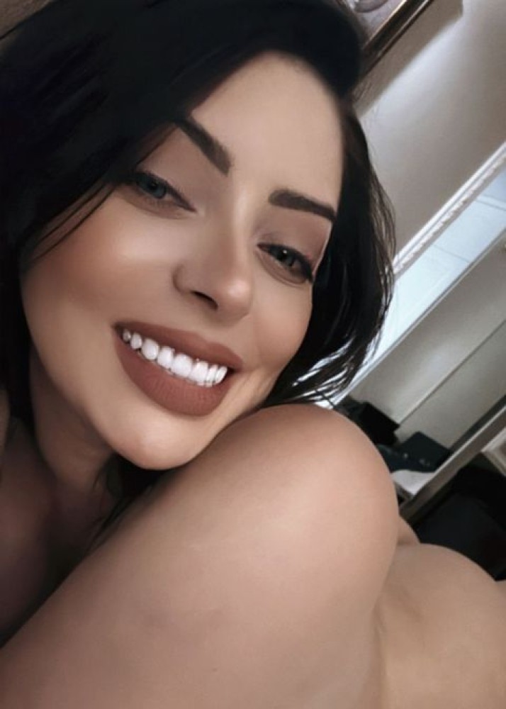 Индивидуалка Карина главное фото в городе Большой Камень 