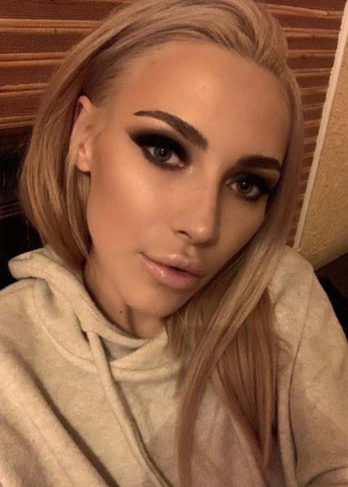 Индивидуалка Катя фото № 2 в городе Большой Камень