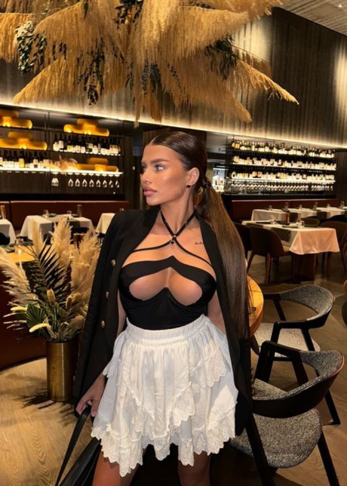 Индивидуалка Кира фото № 2 в городе Большой Камень