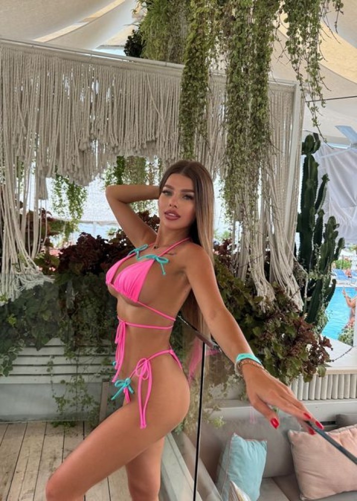 Индивидуалка Кира фото № 2 в городе Большой Камень