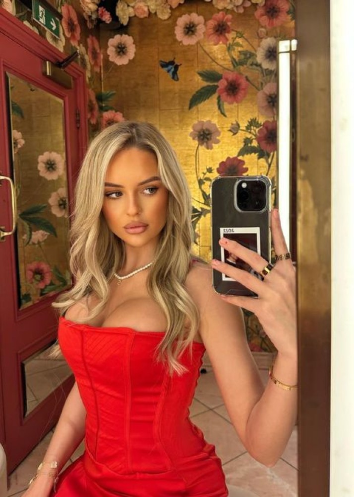 Индивидуалка Крис фото № 2 в городе Большой Камень