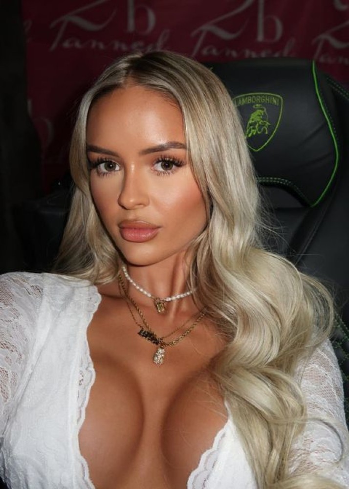 Индивидуалка Крис фото № 2 в городе Большой Камень