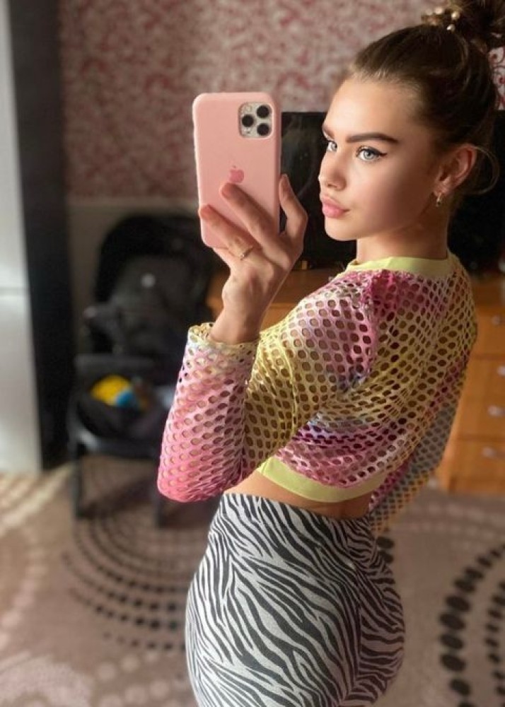 Индивидуалка Ксюша фото № 2 в городе Большой Камень