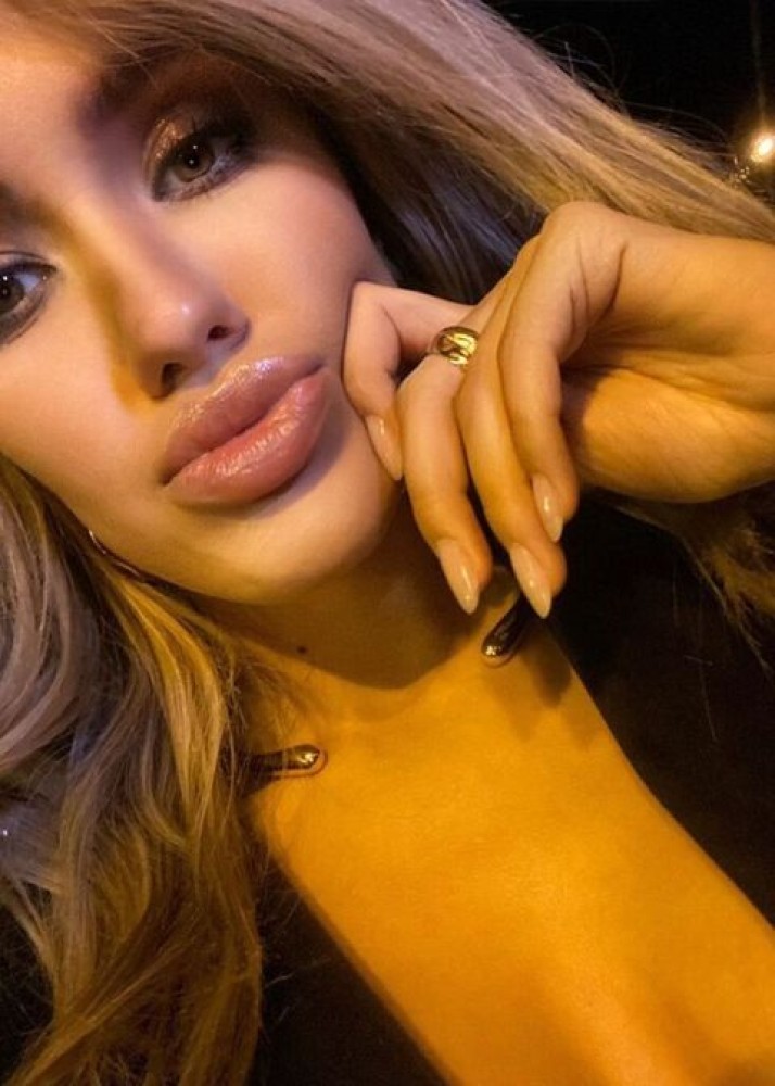 Индивидуалка Ксюша фото № 2 в городе Большой Камень