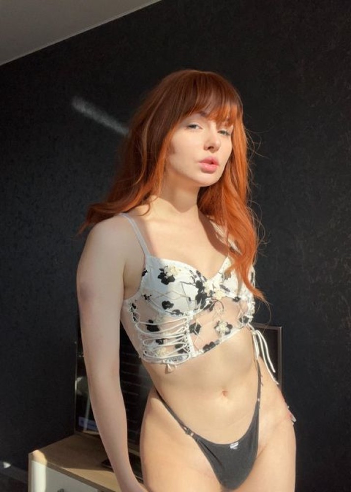 Индивидуалка Лиля фото № 2 в городе Большой Камень