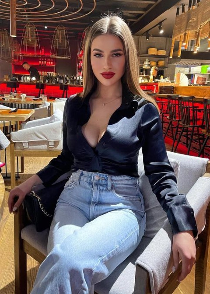 Индивидуалка Лиза фото № 2 в городе Большой Камень