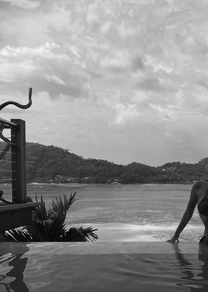 Индивидуалка малика фото № 2 в городе Большой Камень