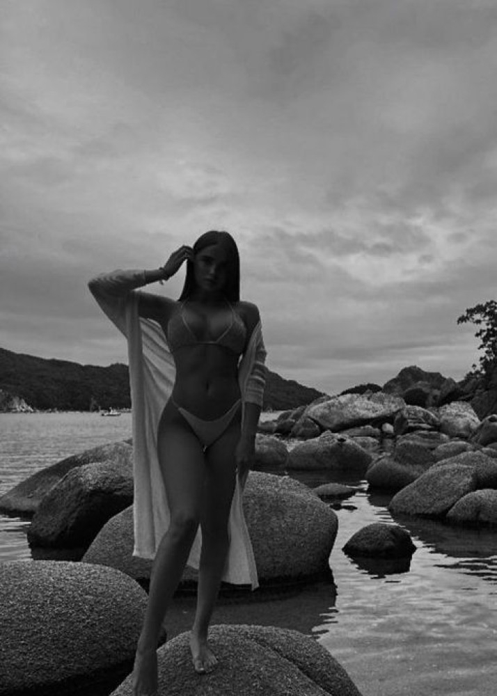 Индивидуалка Маргоша фото № 2 в городе Большой Камень