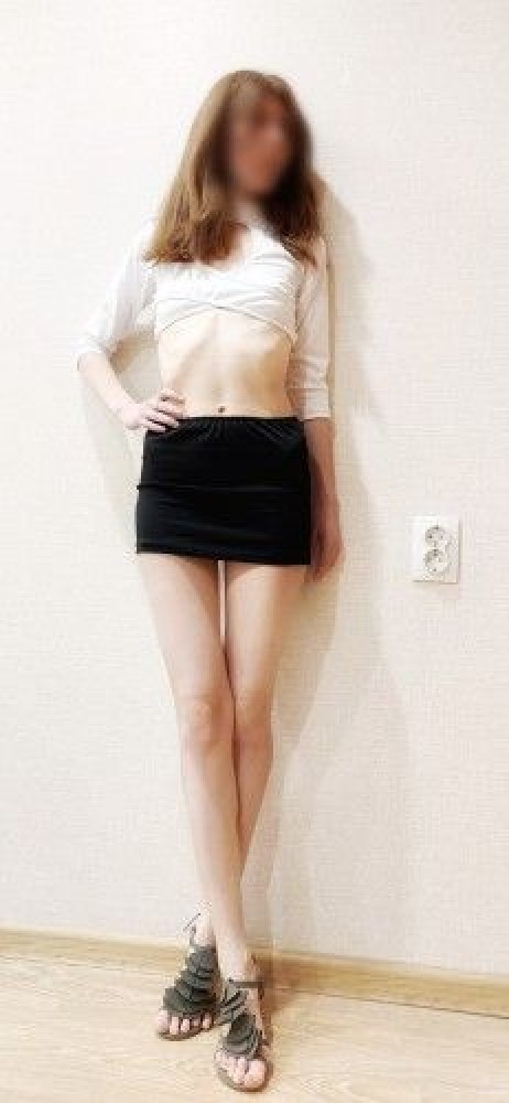 Индивидуалка Марина фото № 2 в городе Большой Камень