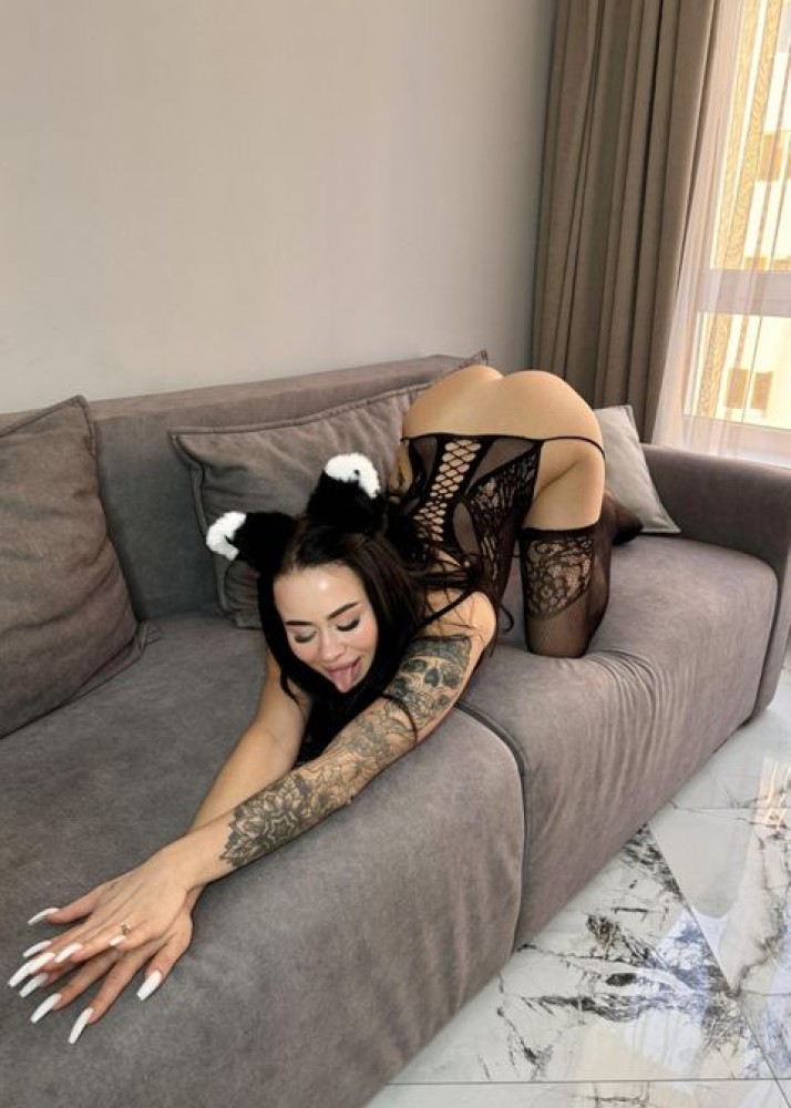 Индивидуалка Маша фото № 2 в городе Большой Камень