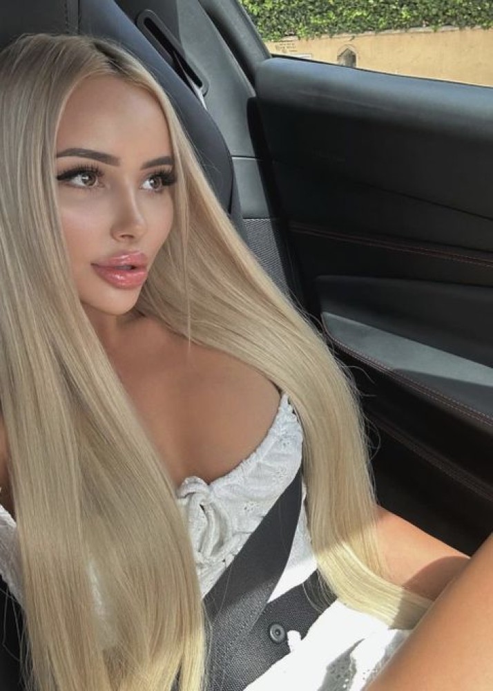 Индивидуалка Мика фото № 2 в городе Большой Камень