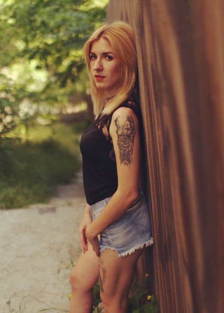 Индивидуалка Мила главное фото в городе Большой Камень 