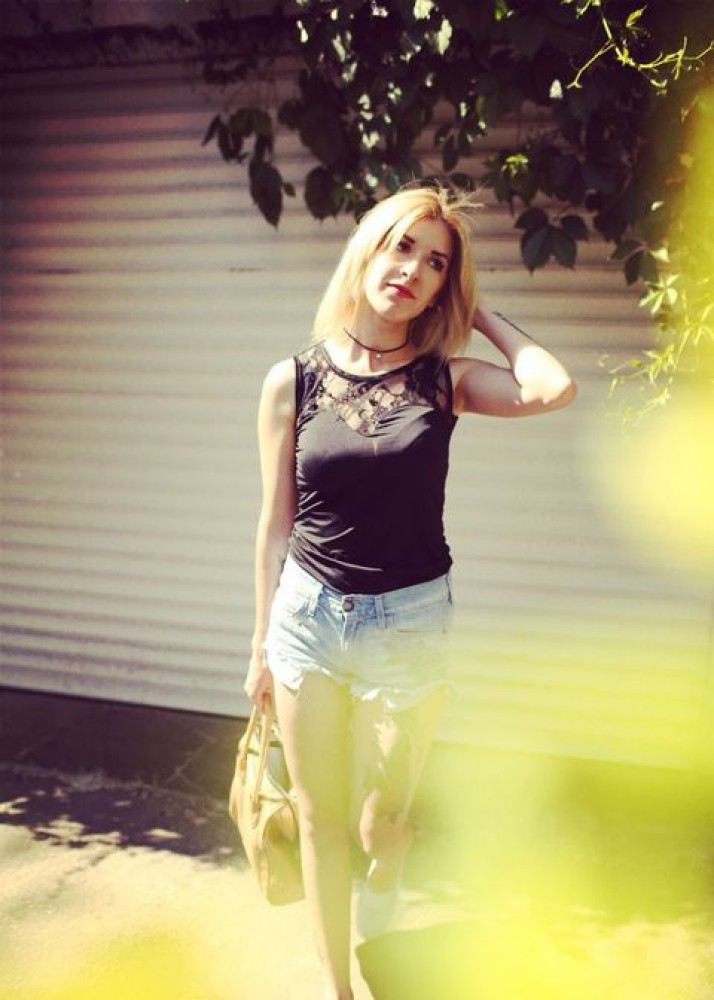 Индивидуалка Мила фото № 2 в городе Большой Камень