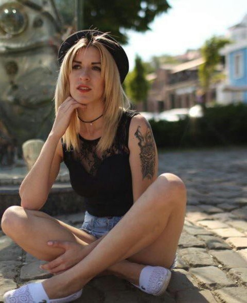 Индивидуалка Мила фото № 2 в городе Большой Камень