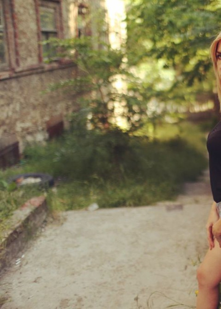 Индивидуалка Мила фото № 2 в городе Большой Камень