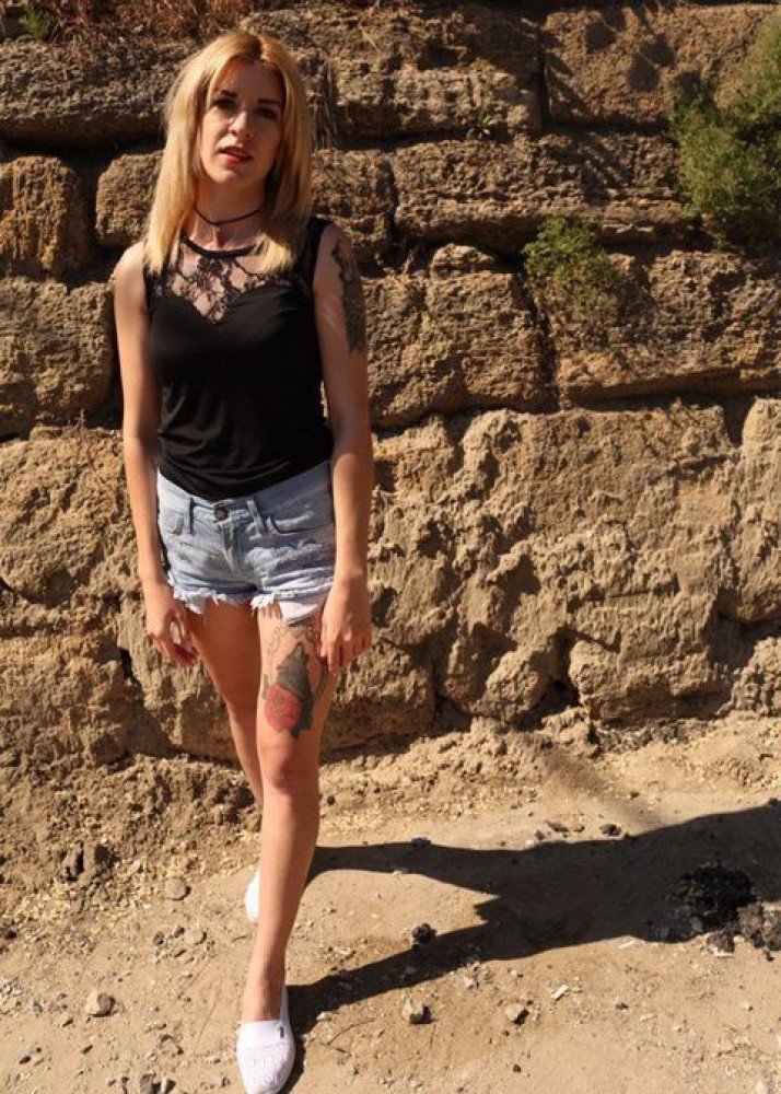 Индивидуалка Мила фото № 2 в городе Большой Камень