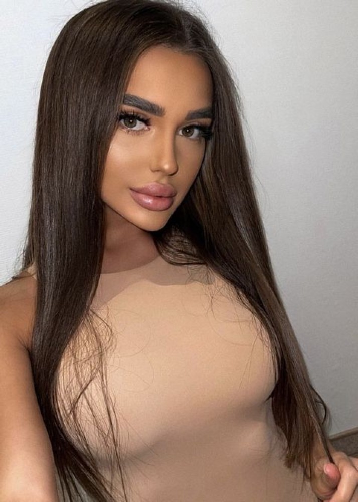 Индивидуалка Милана фото № 2 в городе Большой Камень