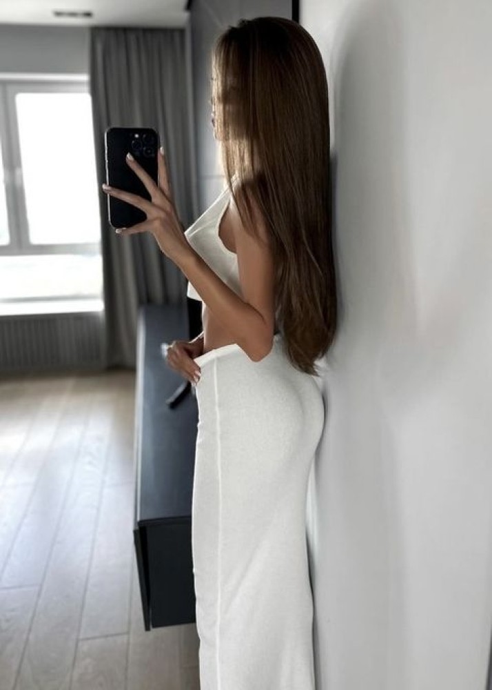 Индивидуалка Милана фото № 2 в городе Большой Камень