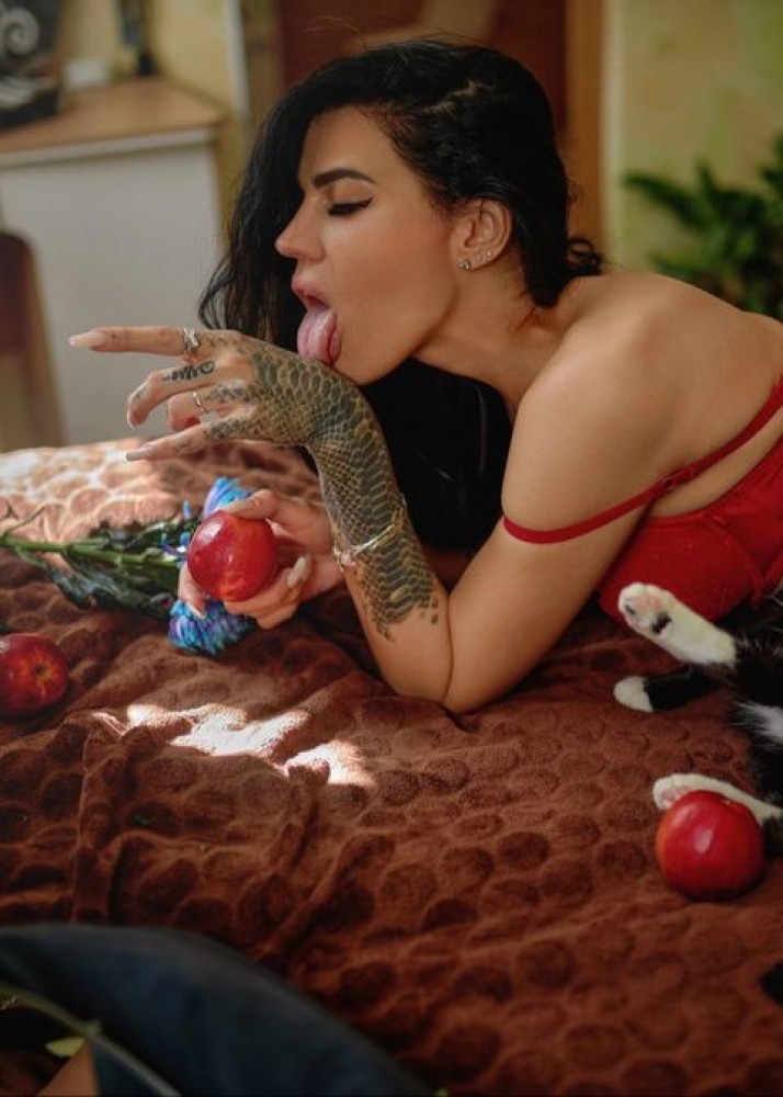 Индивидуалка Мира главное фото в городе Большой Камень 